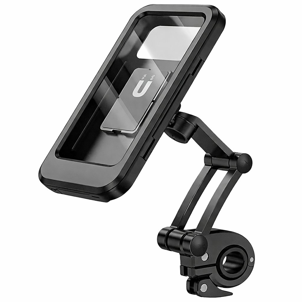 M3 Rider Waterproof Bicycle/Motorcycle Holder PACK OF 1