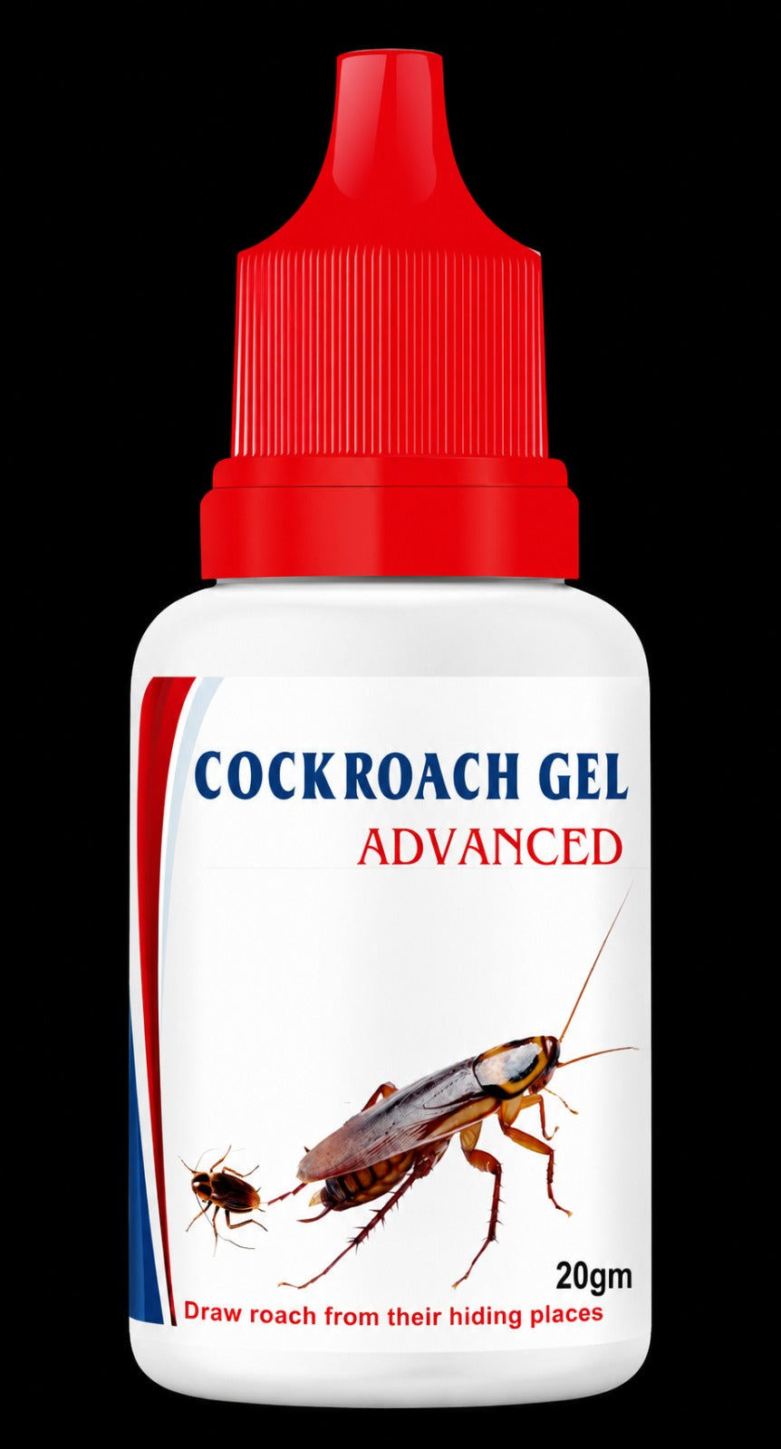Cockroach Repllent  Gel