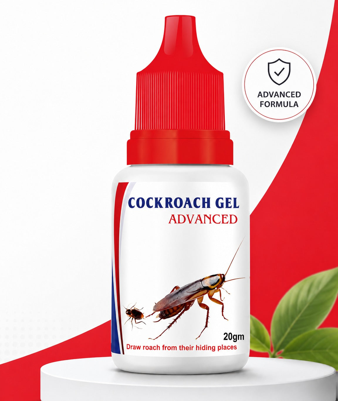Cockroach Repllent  Gel