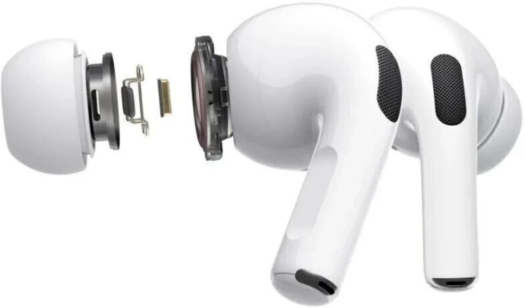 Wireless Earbuds Advance Noise Cancel & Deep Bass Bluetooth Headset