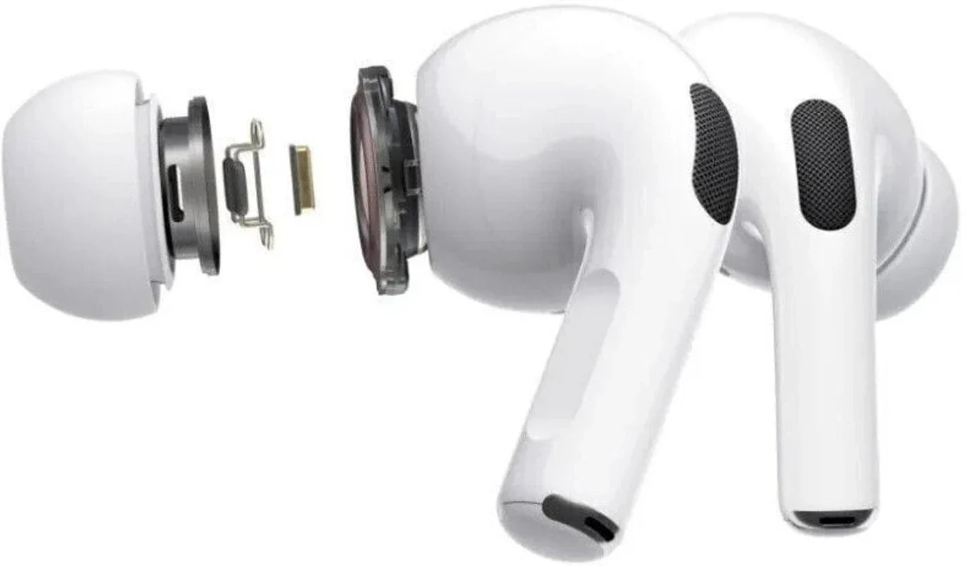 Wireless Earbuds Advance Noise Cancel & Deep Bass Bluetooth Headset