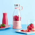 Portable Travel Juice Blender in random color